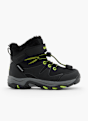 Hi-Tec Chaussure de randonnée Noir 148172 1