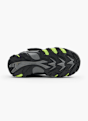 Hi-Tec Trekking-Schuh Schwarz 148172 4