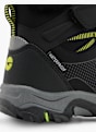 Hi-Tec Trekking-Schuh Schwarz 148172 5