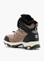 Hi-Tec Trekking-Schuh Braun 148171 3