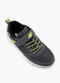 4F Sneakersy Szary 148173 2