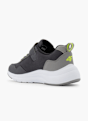 4F Sneakersy Szary 148173 3
