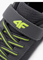 4F Sneakersy Szary 148173 6