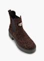 Buffalo Chelsea Boots Braun 148170 2