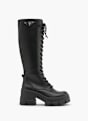 Buffalo Stiefel Schwarz 148251 1