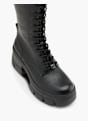 Buffalo Stiefel Schwarz 148251 2