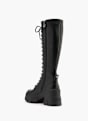 Buffalo Stiefel Schwarz 148251 3