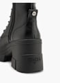 Buffalo Stiefel Schwarz 148251 6