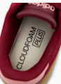 adidas Tenisky Bordová 148189 7
