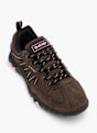 Hi-Tec Trekking-Schuh Braun 148197 2