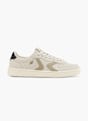 4F Sneakersy Szary 148198 1