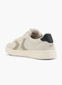 4F Sneakersy Szary 148198 3
