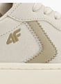4F Sneakersy Szary 148198 5