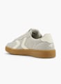4F Sneakersy Szary 148199 3
