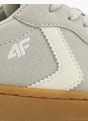 4F Sneakersy Szary 148199 5
