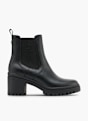 s.Oliver Chelsea Boots Schwarz 148234 1