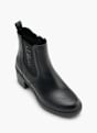 s.Oliver Bota Chelsea Negro 148234 2