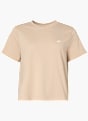 4F T-Shirt Beżowy 148236 1