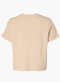 4F T-Shirt Beżowy 148236 2