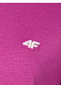 4F T-Shirt Różowy 148237 3