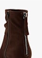 Graceland Stivaletto classico Marrone 148274 5