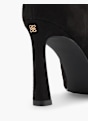 Catwalk Stiefelette Schwarz 148271 5