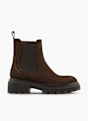 Catwalk Bota Chelsea Marrón 148245 1