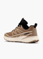 Highland Creek Sneakersy Szarobrązowy 148247 3