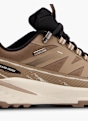 Highland Creek Sneakersy Szarobrązowy 148247 5