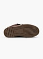 Catwalk Hoher Sneaker Braun 148249 4