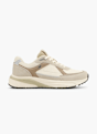 4F Sneakersy Beżowy 148258 1