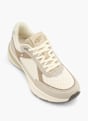 4F Sneakersy Beżowy 148258 2