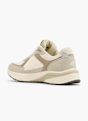 4F Sneakersy Beżowy 148258 3