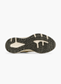 4F Sneakersy Beżowy 148258 4
