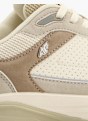 4F Sneakersy Beżowy 148258 5
