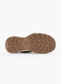 4F Sneakersy Brązowy 148260 4