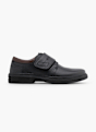 AM SHOE Félcipő fekete 148265 1
