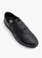 AM SHOE Félcipő fekete 148265 2
