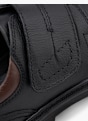 AM SHOE Félcipő fekete 148265 5