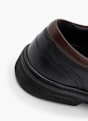 AM SHOE Félcipő fekete 148265 6