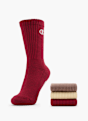 Champion Socken Rot 148282 1