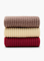 Champion Socken Rot 148282 2