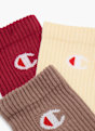 Champion Socken Rot 148282 3
