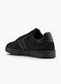 Graceland Sneakersy Czarny 148310 3