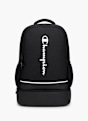 Champion Rucksack Schwarz 148316 1