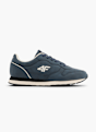 4F Sneakersy Ciemnoniebieski 148322 1