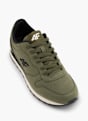 4F Sneakersy Zielony 148321 2