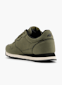 4F Sneakersy Zielony 148321 3