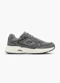 4F Sneakersy Szary 148324 1
