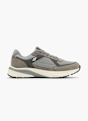 4F Sneakersy Szary 148329 1